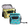 Promotional Sublimation Cooler Bags Main Front Open